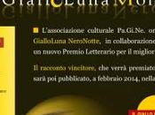 Ravenna lavori l’edizione 2013 (l’undicesima) festival GialloLuna NeroNotte, quest’anno tandem Giallo Mondadori