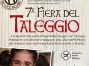 Fiera Taleggio. Appuntamento Ballabio