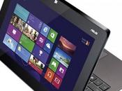 ASUS TAICHI 21-CW011H ultrabook installato windows bit, vendita italia