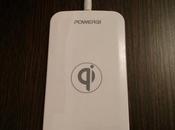 Ricarica wireless Nexus