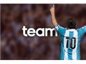 Messi rete contro Venezuela