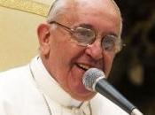 Papa Francesco, Bergoglio auspica dialogo l'Islam atei