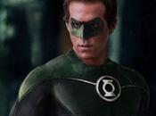 Difficile Ryan Reynolds interessato Justice League Green Lantern