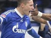 Draxler: "Sono onorato dell'interesse calciomercato dell'Inter"