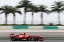 Malesia: Vettel pole, Massa torna prima fila