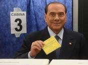 Berlusconi pronto voto!