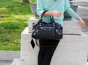 Wearing Marant's