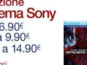 Amazon: scopri promo Grande Cinema Sony Blu-ray
