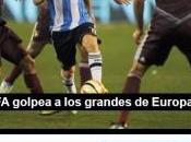 virus FIFA colpisce Messi Sneijder