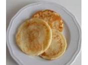 Vegan Pancakes All’Ananas