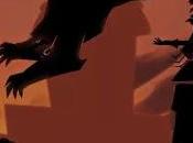 Annunciato Blood Werewolf