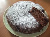 Torta cioccolato: ingredienti ricetta semplice