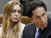 Niente galera Lindsay Lohan. Almeno questa volta