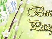 Auguri Pasqua Serena