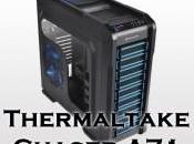 Thermaltake Chaser A71: nuovo case full tower videogamer