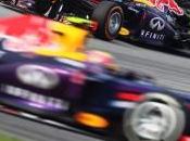 Malesia. Vettel chiede scusa Webber