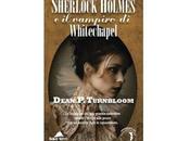 Delos Books Nasce collana Baker Street Collection Sherlock...apocrifo