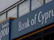 Crisi Cipro, raggiunta intesa prelievo forzoso depositi