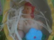 Pasqua: simpatici lavoretti facili fare