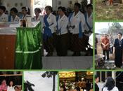 Viaggi Indonesia: Benedizione Inaugurazione della nuova scuola