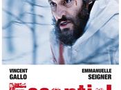 Film Telecomandati ESSENTIAL KILLING