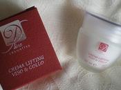 Review: crema viso Line Cosmetics