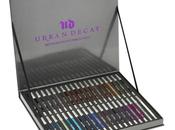Urban Decay 24/7 Glide-On Pencil Vault