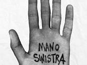 mano sinistra (Risuleo, Mazzoni)