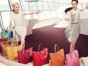 Longchamp Cuir