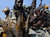 Ennesimo cambio potere nella Repubblica Centrafricana