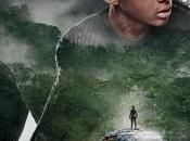 Sony Pictures rilascia poster ufficiale italiano After Earth Jaden Will Smith