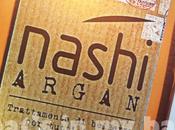 Talking about: Nashi Argan