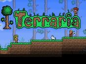 Terraria, mercoledì l’esordio console, ecco nuovi dettagli, video immagini