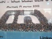 #WomenIn: donne l’equilibrio carriera vita privata secondo Linkedin