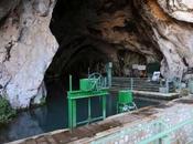 Grotte dell’Angelo (Pertosa-Auletta, Salerno). Intervento ricerca 2013 sull’impianto palafitticolo dell’età Bronzo