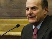 Pierluigi Bersani dice Berlusconi intanto auspica governo “dei miracoli”