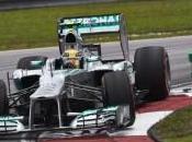 Lewis Hamilton, gladiatore gradito