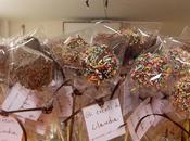 Pasticciando Claudia!!!!! Pops Cake........