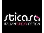 Sticasa Italian Sticky Design