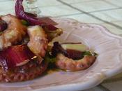 L'ultimo Radicchio Treviso: antipastino?