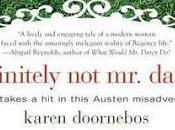 Definitely Darcy Karen Doornebos Recensione