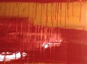 Emozione "segno" forte /Note Estetica