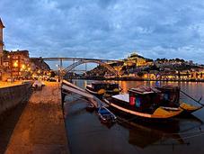 Meraviglie Porto