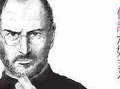 Steve Jobs: biografia diventa manga