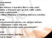 “Progettiamo domani” presenta linea continua della poesia, venerdì marzo 2013, Cagliari