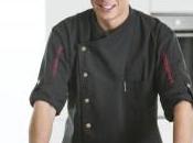 Andrea Mainardi: intervista allo Chef “biondo atomico”