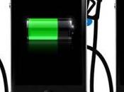 Problema durata batteria iPhone dopo aggiornamento 6.1.3