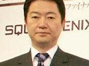Yoichi Wada dimesso dalla presidenza Square Enix