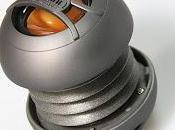 X-mini uno, speaker mancava