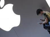 Cina accusa Apple livello assistenza troppo basso